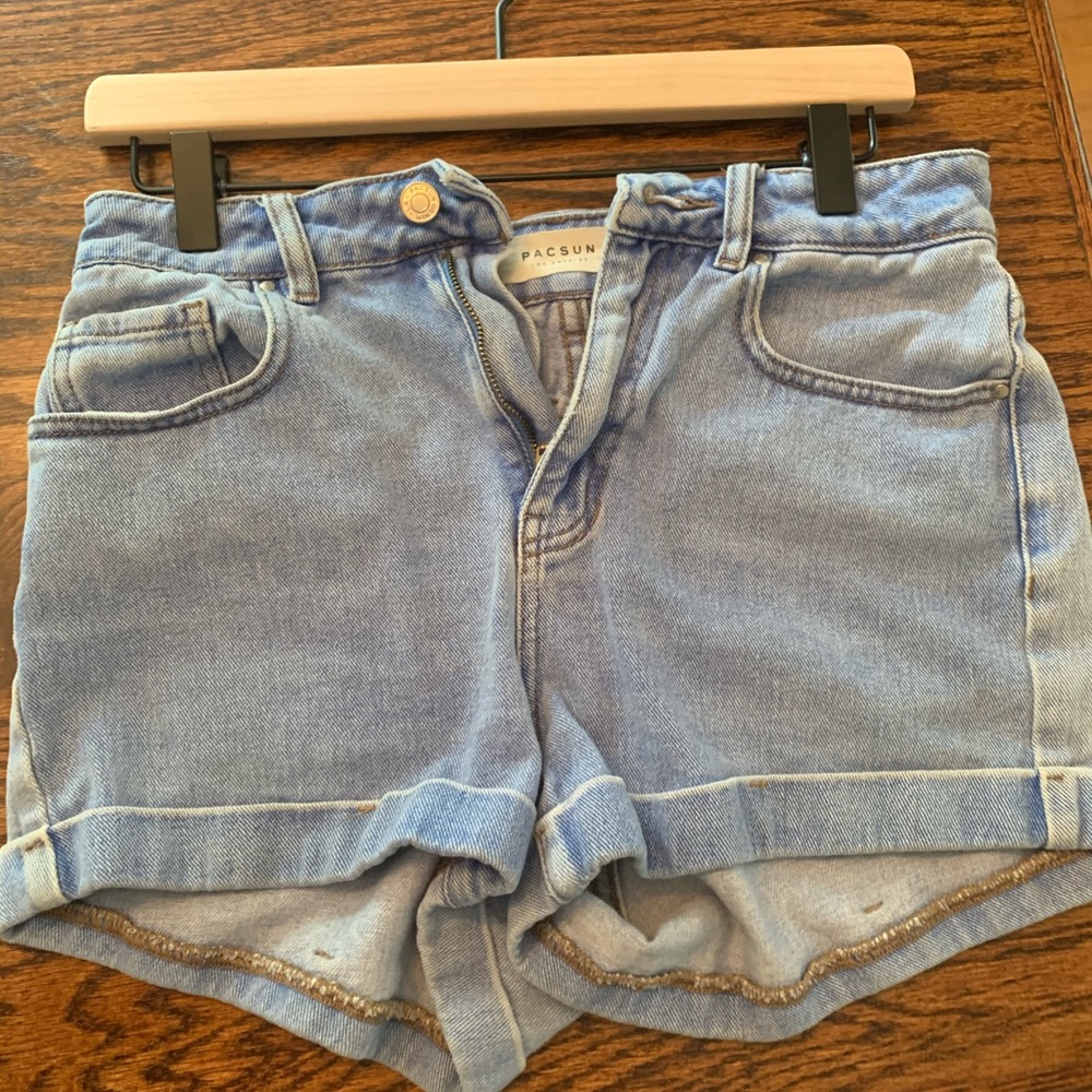 PacSun mom short 26